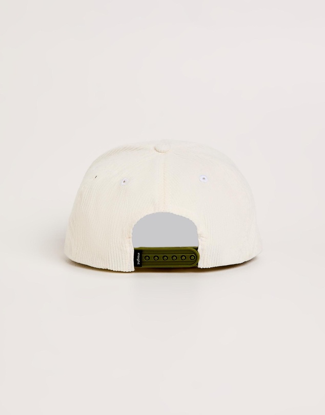 Insight - Distort Contrast Cord Cap