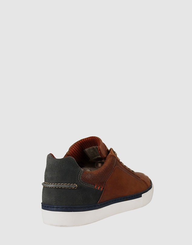 Wild Rhino - Juddy Casual Shoes