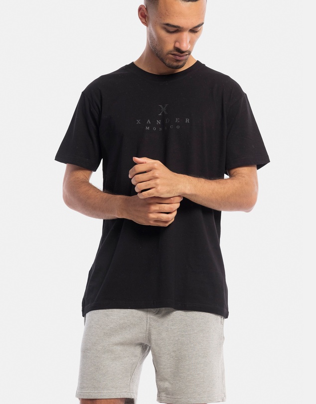 Xander - Palace Mono Tee