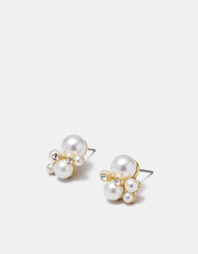 MIMCO - Bundle Stud Earrings