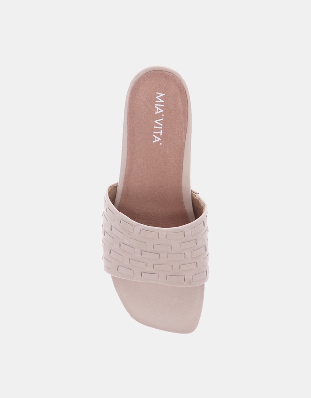Mia Vita - Yami Slide - Beige
