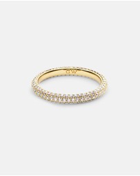 Daniel Wellington - Pavé Ring 2.9mm G