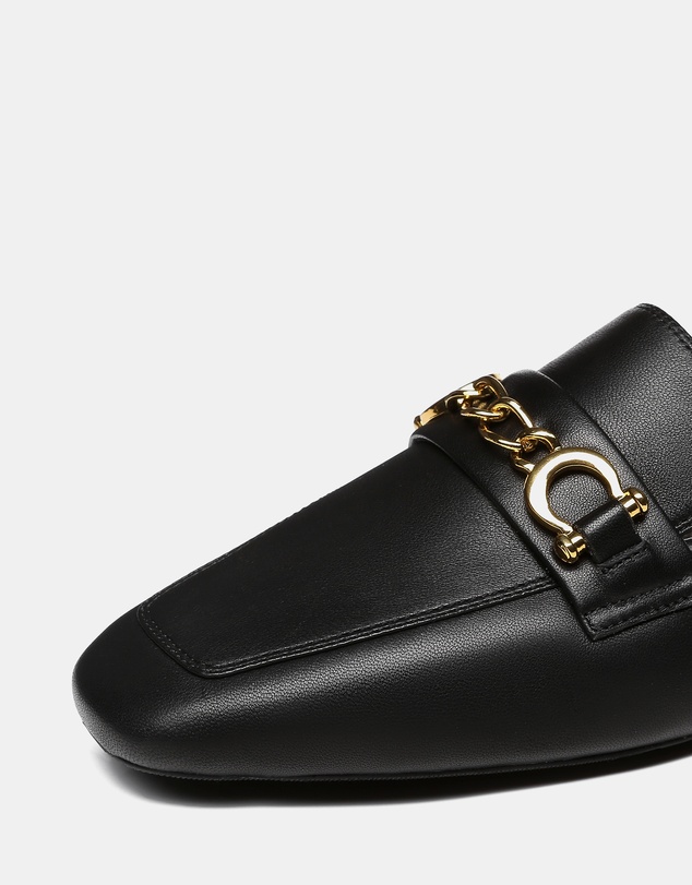 EVERAU - EverAU Ugg Grier Loafer Oxfords Flats
