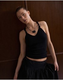 Style Addict - Pebble Necklace
