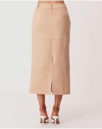SNDYS - Brody Midi Skirt