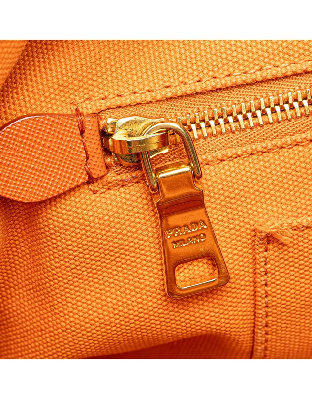 Pre-Loved by Azura Reborn - Pre-Loved Canvas Canapa Bijoux Satchel