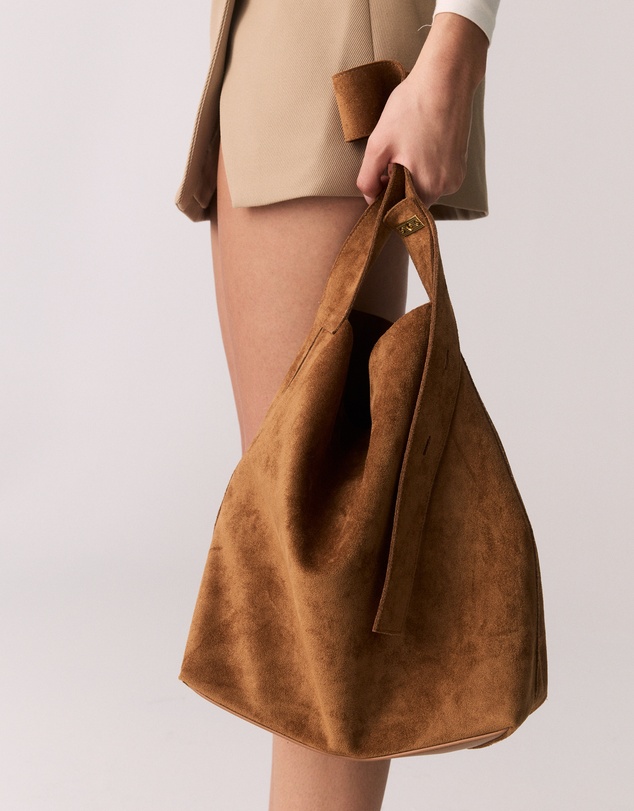 Novo - Armand Bags
