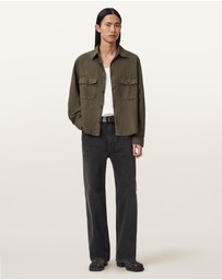 AllSaints - Strand LS Shirt