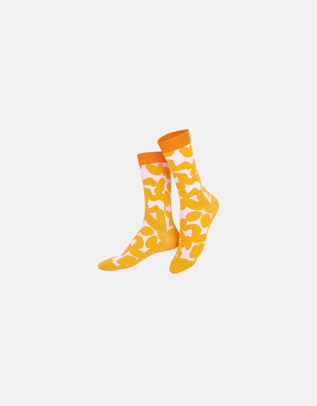 EAT MY SOCKS - Socks Peanut Butter