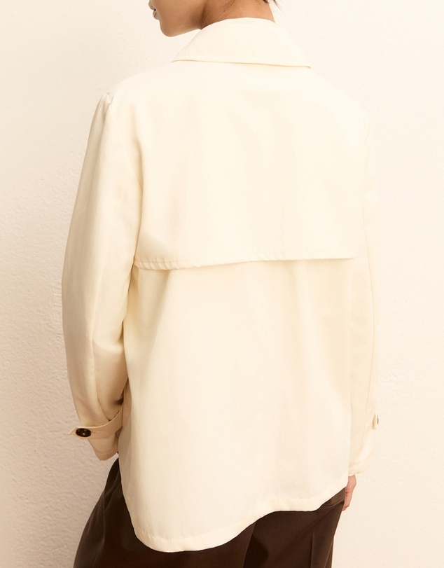 Emme - Pelota Jacket