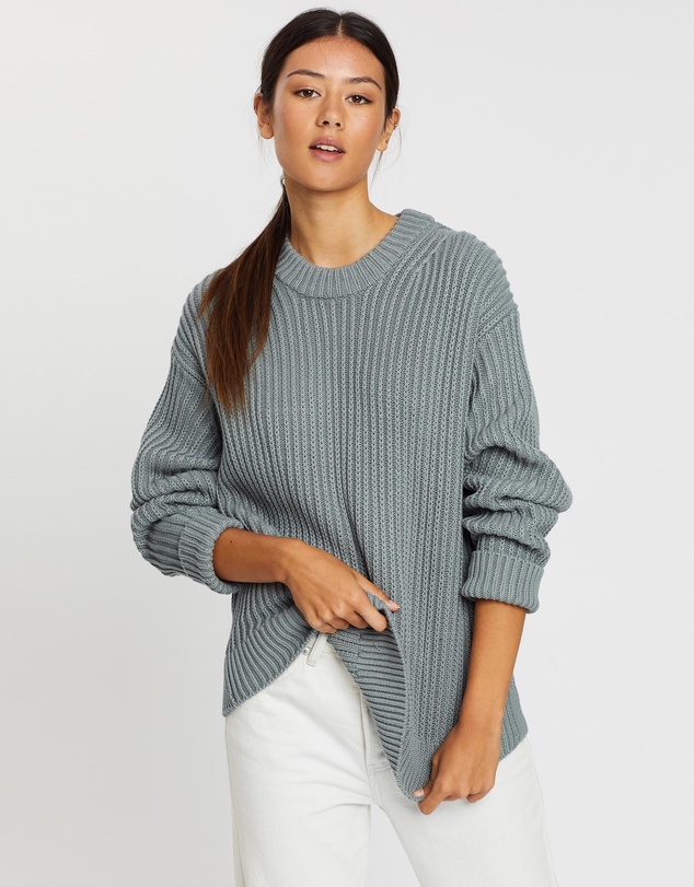 Assembly Label - Myla Knit