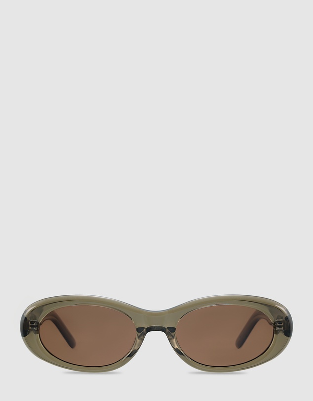 Status Anxiety - Dopamine Sunglasses