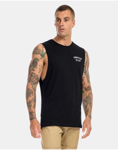 Stock & Co. - Venice Tank