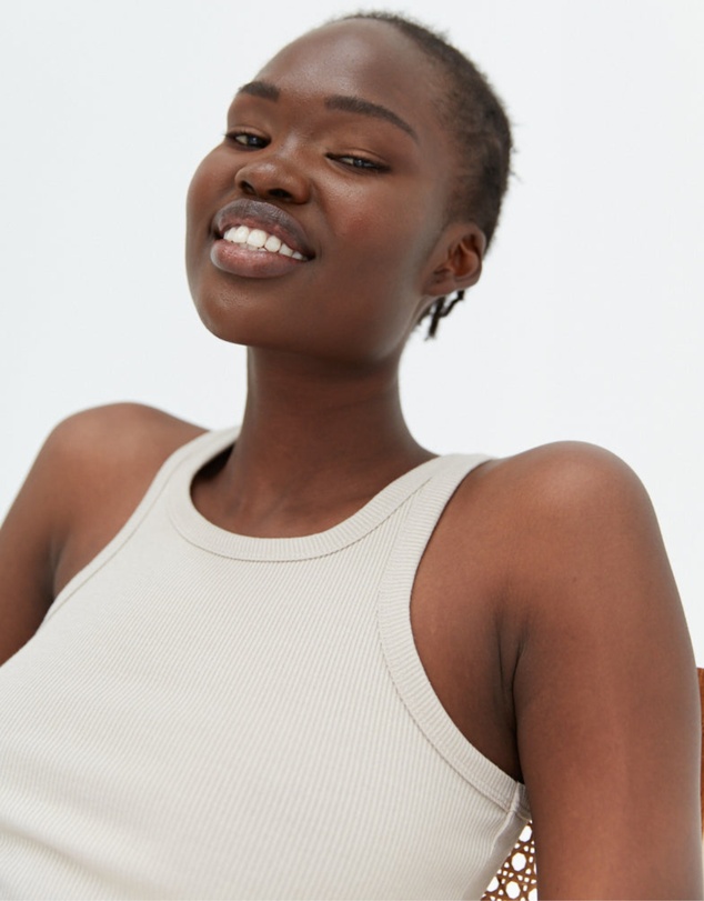 Style Addict - Jamie Tank