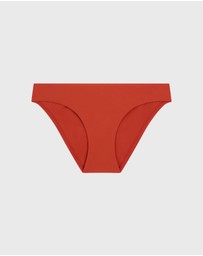 BONDI BORN - Nadia Bikini Bottom