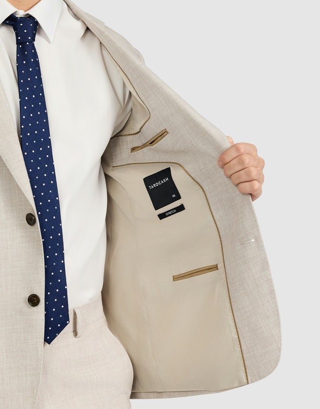 Tarocash - Finchley Suit Jacket