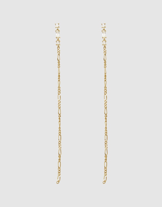 Pastiche - Light Chaser Earrings