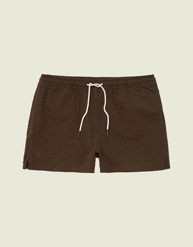 OAS Company - Calo Swim Shorts
