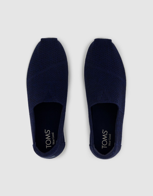 TOMS - Alpargata FWD Slip-On
