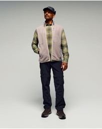Kathmandu - Trailhead Fleece Vest