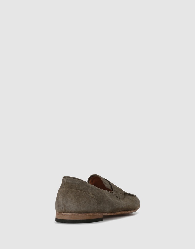 Brando - Tommas Casual Loafers