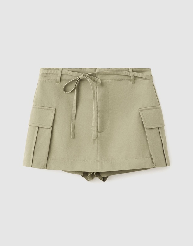 M.N.G - Lion Skirt
