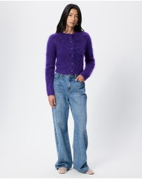 & Other Stories - Dalia Cardigan