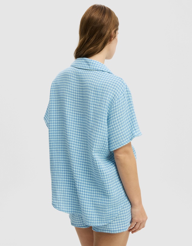 Cotton On Body - Relax Short Sleeve Sleep Set