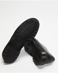 Dr Martens - 1461 Mono 3-Eye Shoes - Unisex