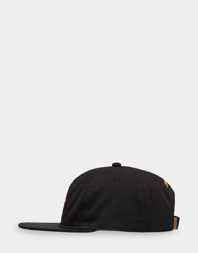 Element - Mens Timber 6 Panel Cap