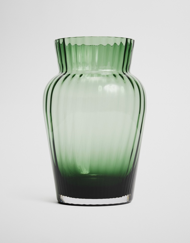 Country Road - Vicki Large Glass Vase