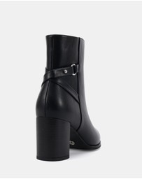 Novo - Kami Ankle Boots