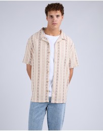 Silent Theory - CAPRI SS SHIRT