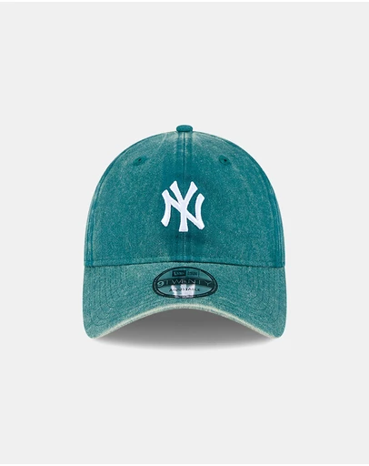 New Era - 920 Q425 Snow Wash Cap
