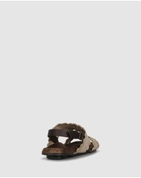 Sempre Di - Daralice Sandals