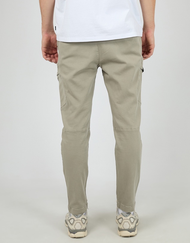 St Goliath - Inset Cargo Pants