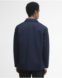 Barbour - Short Rokig Waterproof Jacket
