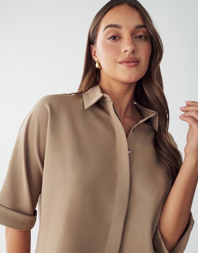 Willa - Tennessee Top