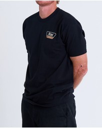 Brixton - Linwood Short Sleeve Tee