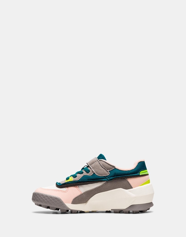 Onitsuka Tiger - Admix Runner Kids - PRE-SCHOOL