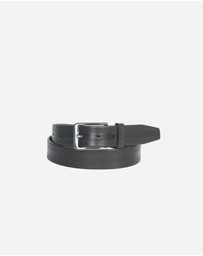 Van Heusen - Belt with Perforated Detail