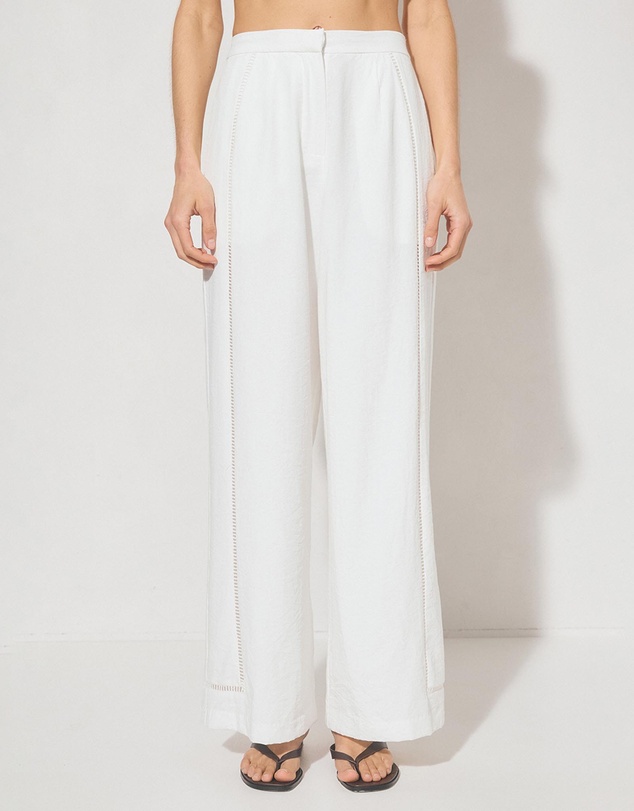 MON RENN - Chiara Pants
