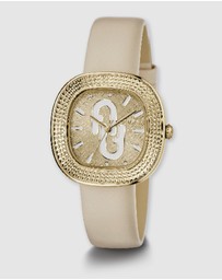 Furla - Furla TV Shape Champagne