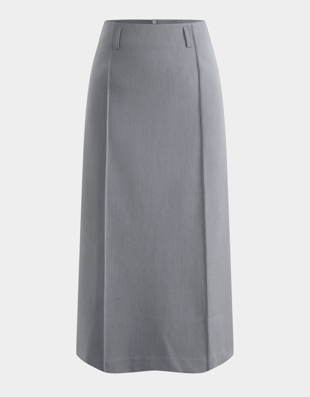 Forcast - Joelle Column Skirt