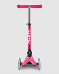 Micro Scooters - Micro Mini Deluxe Foldable