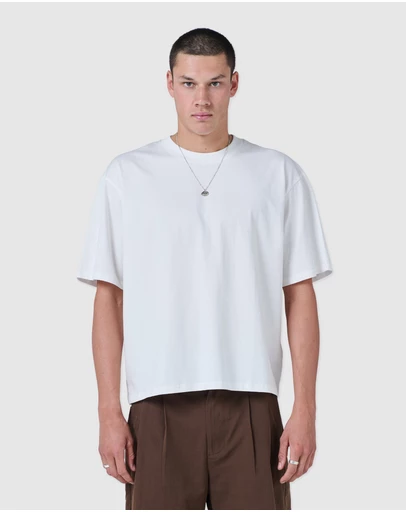 B.Cools - Arcane Crop T-Shirt