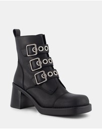 Jeffrey Campbell - Bucklin