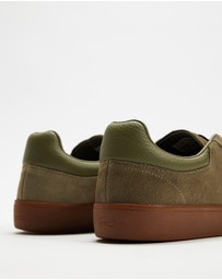 Lacoste - Baseshot 225 5 SMA - Men's