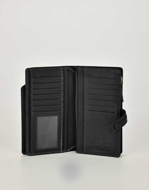 Cobb & Co - Newington RFID Protective Leather Ladies Wallet