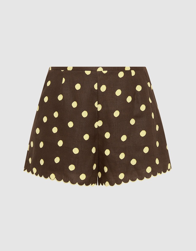 Palm Noosa - Nola Shorts